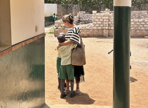 Vrijwilligerswerk | Emy-land