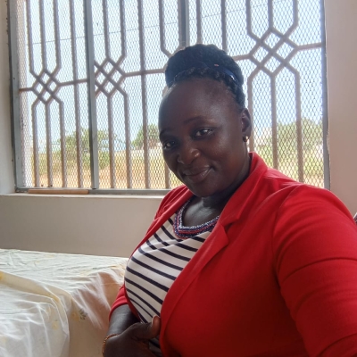 Ruth Akinyi | Docent Emyland