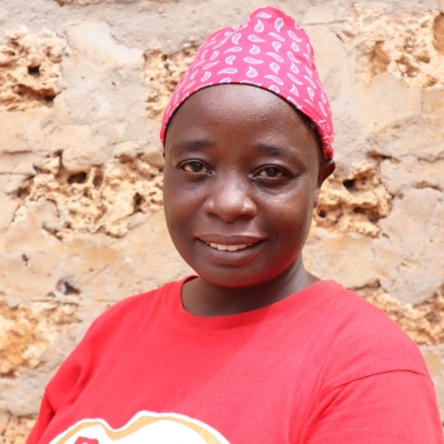 Jacline Andisi | Emy-land docent