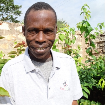 Hamisi Maluki