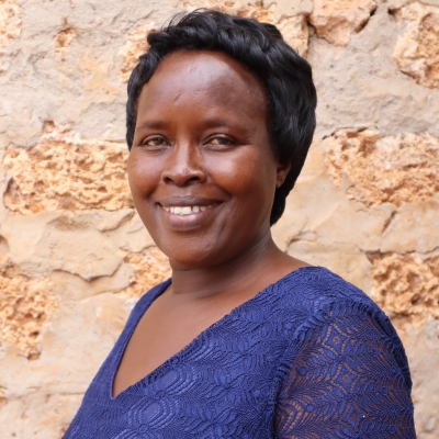 Faith | Docenten Emy-land