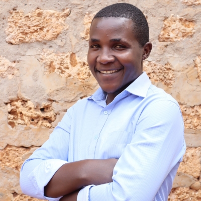 Wesley Nyandika | Docenten Emy-land