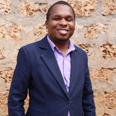 Job Bosire | Docenten Emy-land