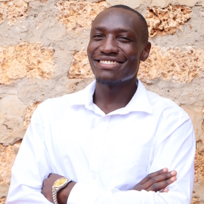 Clement George | Docenten Emy-land