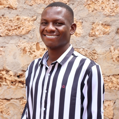 Hamisi Ndurya | Docenten Emy-land