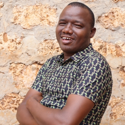 Julius Mutuku | Docenten Emy-land