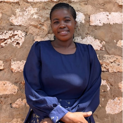 Ruth Oseka | Emyland