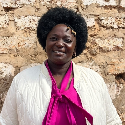 Ruth Akinyi | Docent Emyland